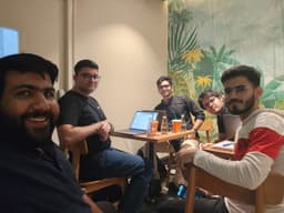Coffee & Code