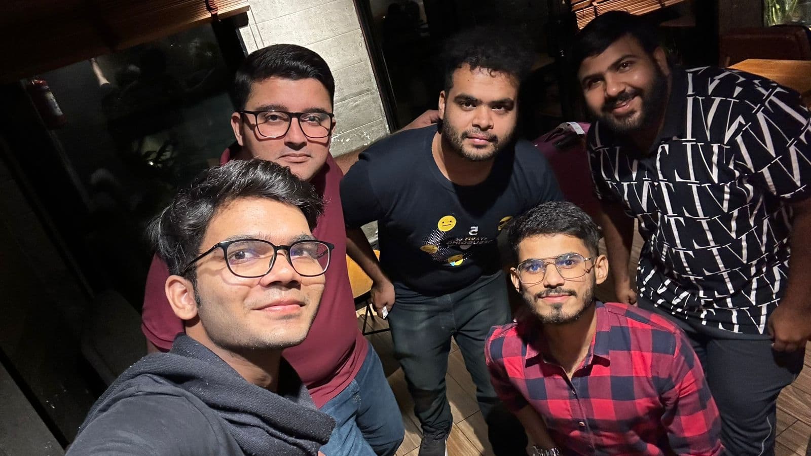 Chai Time